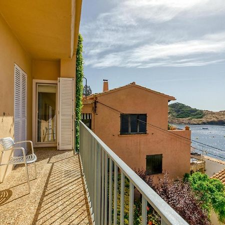 Villa Sa Tuna Stylish Waterfront Begur Exterior foto